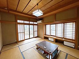 大船渡市末崎町字平林　戸建て