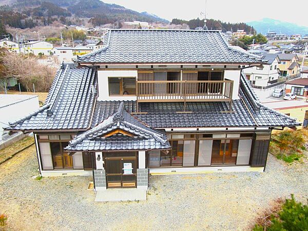 外観：303000007815