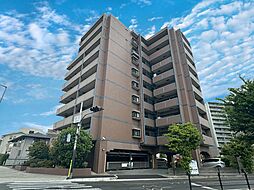 アービング鶴見緑地公園