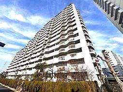 メイプルパーク・スクエア西弐番館　7階