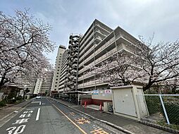 寝屋川サンハイツA棟 5階