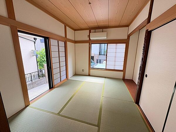 室内