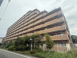 ダイアパレス樟葉