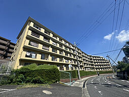 メゾン枚方岡山手 4階　リフォーム済