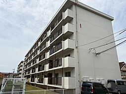 松下三井団地　1号棟