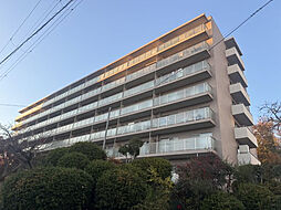 枚方ハイツ第八号棟 1階　リフォーム済