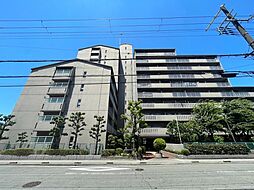 エバーグリーン門真