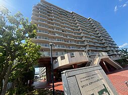 メロディーハイム守口　1階