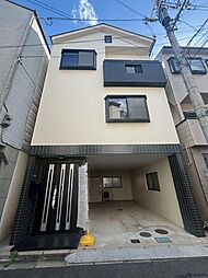 大阪府四條畷市中野３丁目6-8