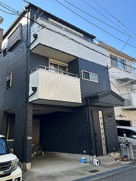 外観：327002348285