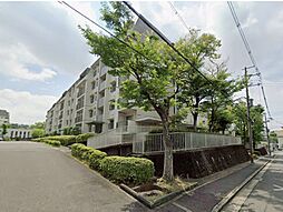 グリーンヒル光善寺住宅第五棟