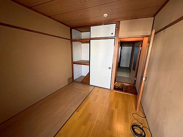 子供部屋