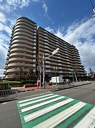 ロイヤルシャトーねやがわオークビル 12階