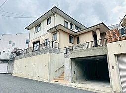 京都府京田辺市花住坂３丁目1-8