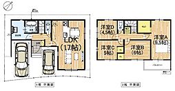 京田辺市興戸南落延　1期