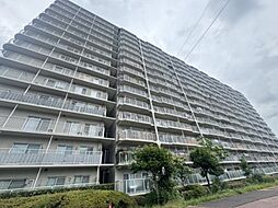 守口ハイライフＢ棟