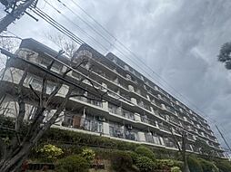 日商岩井香里ケ丘マンション