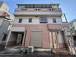 大阪府寝屋川市木屋元町