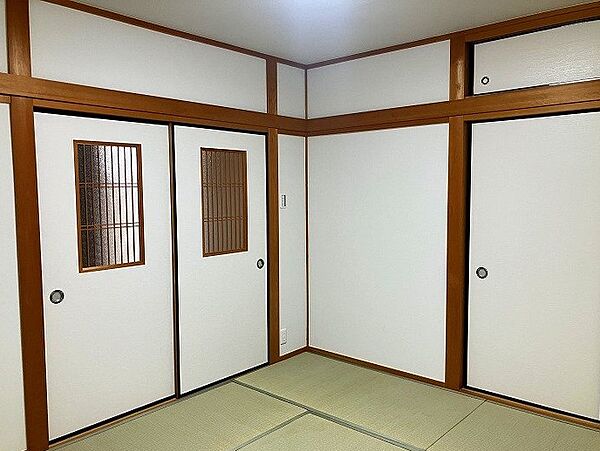 和室