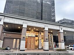 ライオンズガーデン枚方藤阪　3階