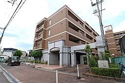 メロディーハイム楠葉7番館