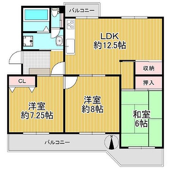 間取り：327002856327
