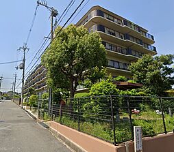 ガーデンハイツ香里ケ丘I