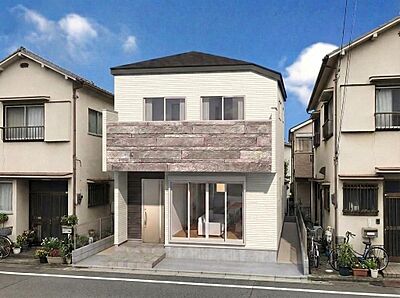 外観:※外観イメージ 外観:※外観イメージ