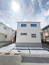 京都府宇治市大久保町大竹15-34
