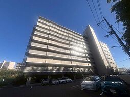 寝屋川東ファミリータウン西4番館 9階