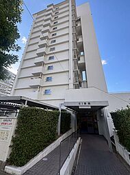 寝屋川東ファミリータウン北1番館 11階