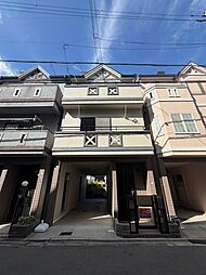 大阪府門真市三ツ島５丁目34-13