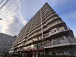 守口ハイライフA棟