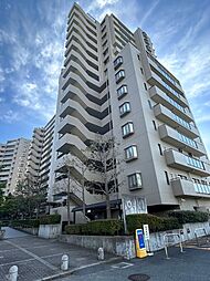 オークヒルズ香里四番館 2階