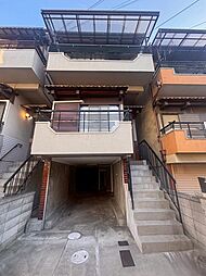 大阪府寝屋川市高柳７丁目25-8