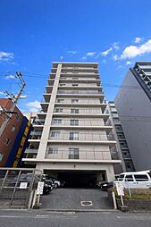 日商・岩井太子橋マンション