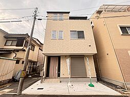 大阪府守口市金田町３丁目41-5