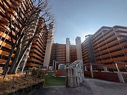 ふぁみーゆ寝屋川セントラルパークA棟　10階