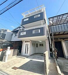 大阪府門真市四宮５丁目3-9