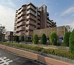 ランフォルセ枚方パークガーデン　6階