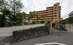 ライオンズマンション枚方