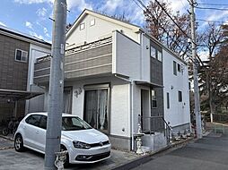 東京都練馬区関町北３丁目