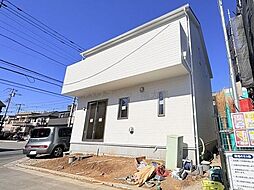 東京都西東京市住吉町１丁目