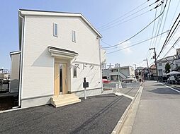 東京都西東京市住吉町１丁目