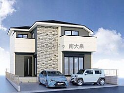 東京都西東京市保谷町６丁目