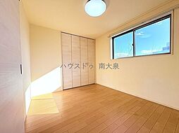 子供部屋の画像