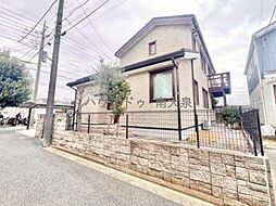 東京都西東京市泉町５丁目