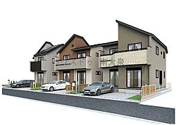 東京都西東京市泉町３丁目