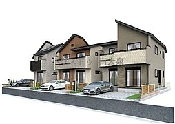 東京都西東京市泉町３丁目