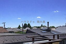 ソフトタウン石神井台